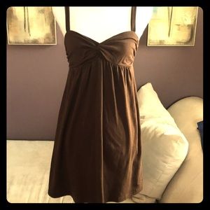 🌺HP🌺 NWOT Twist Front Rip Curl Top